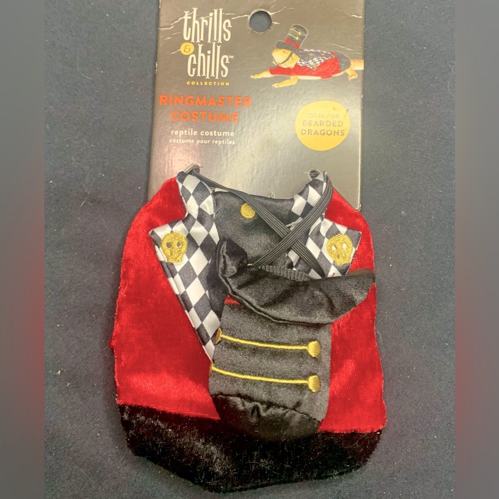 Pet Costume